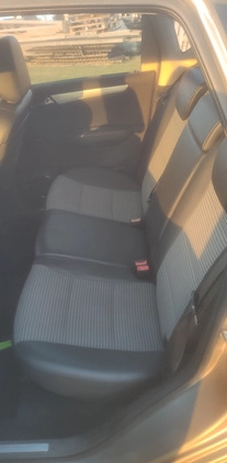 Mercedes-Benz Klasa A cena 8500 przebieg: 207000, rok produkcji 2007 z Oława małe 56